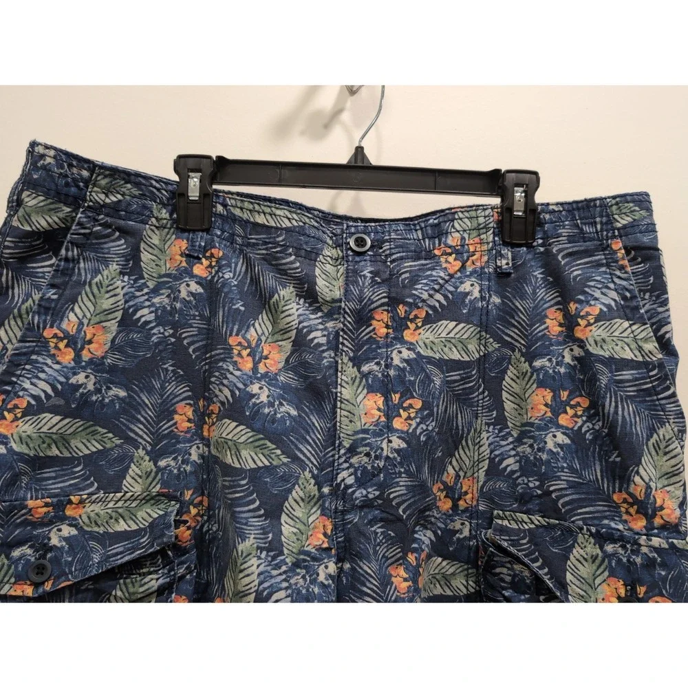 Izod saltwater shorts